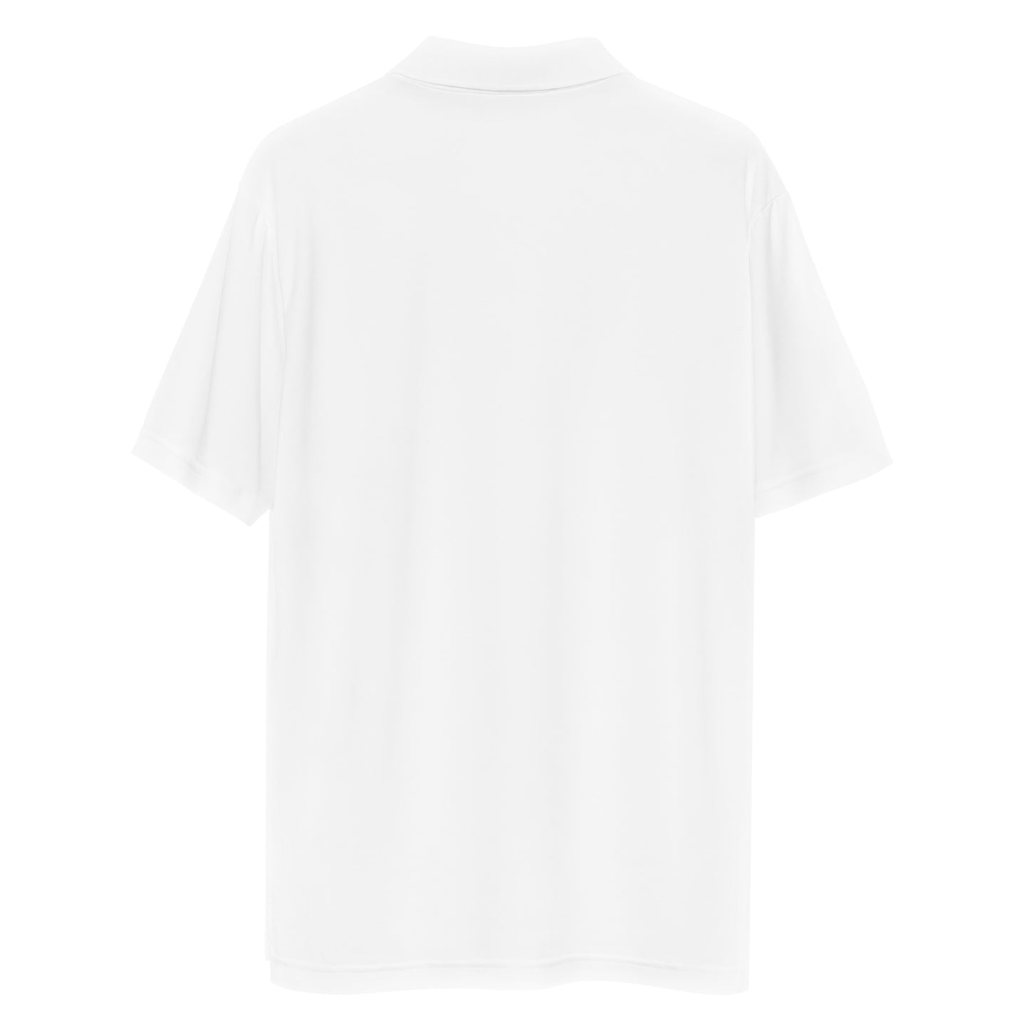 Adidas Land Shark Golf Performance Polo Shirt