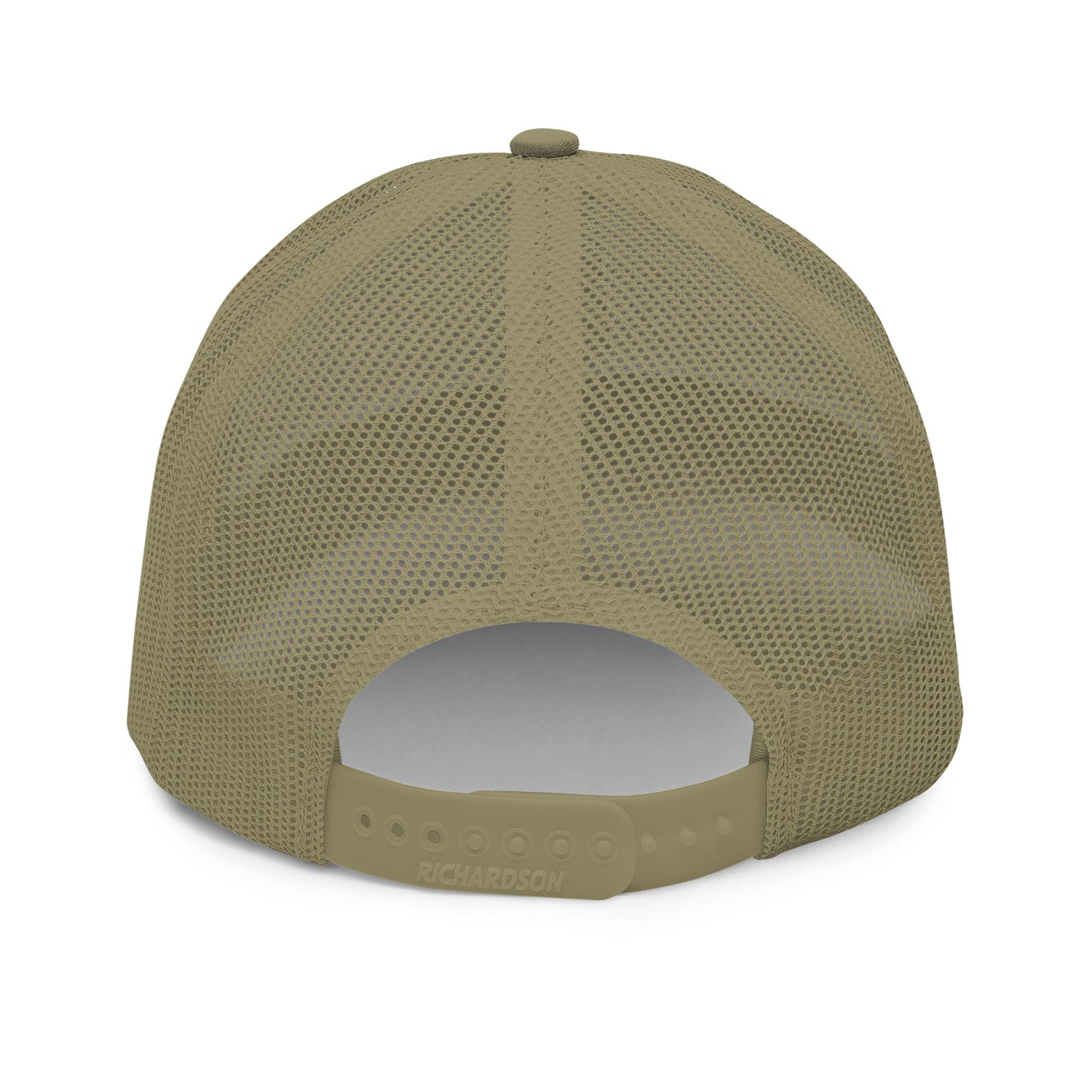 Land Shark "GOLF"- Trucker Cap
