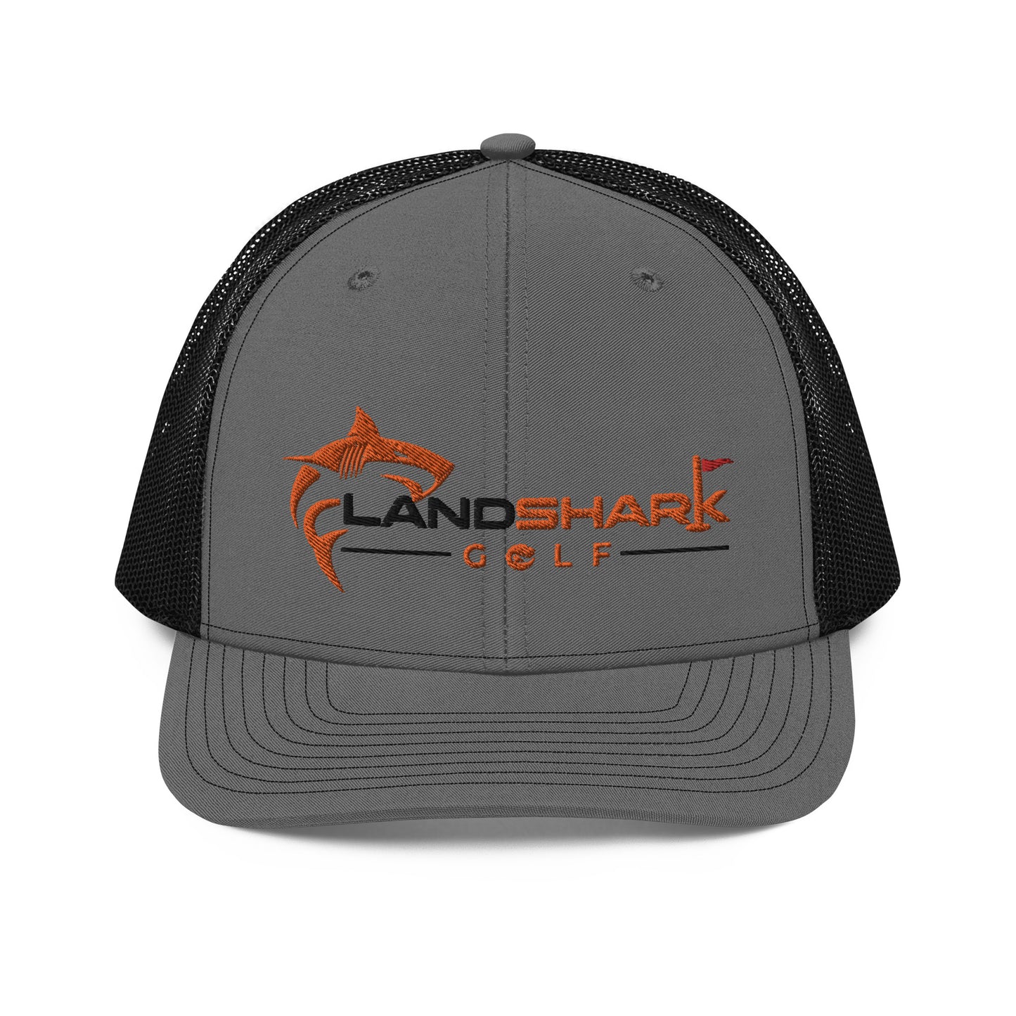 Original Land Shark Golf Trucker Hat