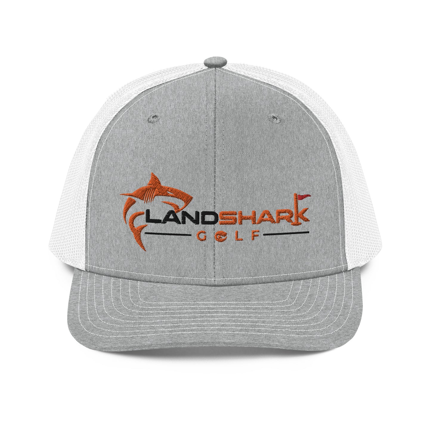 Original Land Shark Golf Trucker Hat